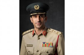 قائد عام شرطة دبي لـ «وام»: القمة الشرطية منصة مهمة لتعزيز الأمن الدولي