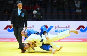 اليوم.. «منتخبنا للجودو» يواجه بطل هولندا في بطولة العالم بالدوحة