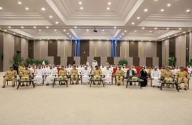 شرطة دبي ووزارة الداخلية تناقشان تحديات الاتجار بالبشر رقميا