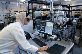 الشارقة تفتح مسارات جديدة لنقل تقنيات الاستدامة من المختبرات إلى الأسواق