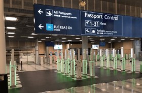 تطبيق نظام دخول وخروج إلكتروني جديد في أوروبا ابتداءً من غد