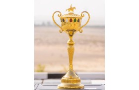 منافسات النسخة الـ 24 لـ «كأس رئيس الدولة للقدرة» تنطلق الأحد المقبل في الوثبة