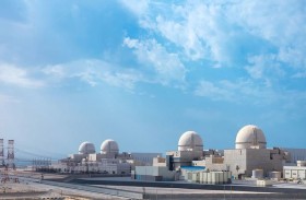 براكة.. مسيرة متواصلة في خفض البصمة الكربونية وتعزيز الاستدامة