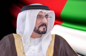 فيصل بن سلطان القاسمي: المرأة الإماراتية شريك في مسيرة النهضة الحضارية