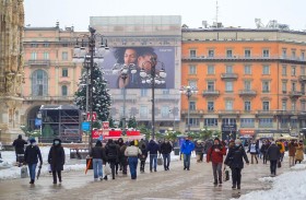 معدل التضخم السنوي في إيطاليا يرتفع إلى 1.5 % خلال فبراير