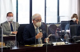 بعثة للطاقة الذرية في اليابان لمراقبة فوكوشيما