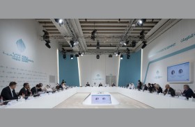 غرف دبي تناقش تطوير النظام التجاري متعدد الأطراف ضمن «قمة الحكومات»