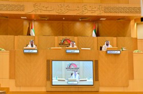 المجلس الوطني الاتحادي يتبنى 11 توصية بشأن موضوع حماية الأسرة ومفهومها وكيانها 