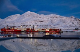 برلين تجدد دعمها لغرينلاند عشية لقاءات دبلوماسية في واشنطن