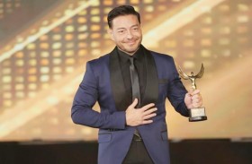 أحمد زاهر في مسلسل جديد بالموسم الشتوي