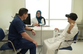 إنجاز طبي جديد لـ «مركز أبوظبي للخلايا الجذعية» في علاج المصابين بالتصلب المتعدد
