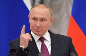 فايننشال تايمز: بوتين يخطط لنزاع طويل في أوكرانيا