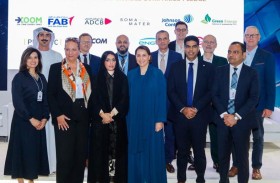بنك أبوظبي التجاري ينضم إلى مبادرة تعهد الشركات المسؤولة مناخياً