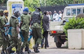 الجوع يقضي على 27 مهاجراً إثيوبيا في العاصمة الزامبية