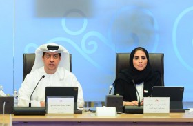 لجنة بالوطني الاتحادي تناقش  تقريرها حول سياسة وزارة الثقافة والشباب