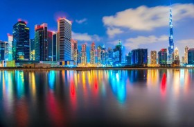 2.7 مليار درهم تصرفات عقارات دبي في أسبوع
