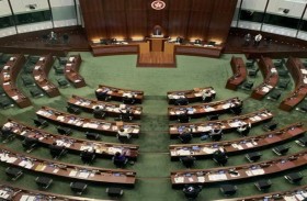 الصين: التعديلات في قواعد انتخابات هونغ كونغ «منصفة» 