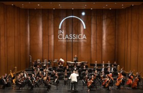 مهرجان إن كلاسيكا الدولي للموسيقى يوفر تجارب مميزة لعشاق الموسيقى الكلاسيكية خلال موسم الأعياد