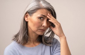 أعراض شائعة للقلق تُشخّص غالبا 