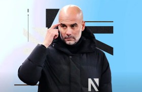 في حال رحيله.. من هو خليفة غوارديولا في مانشستر سيتي؟