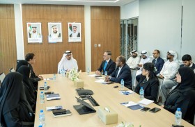 «الجودة والمطابقة» يطلق مختبر جودة العسل الأول من نوعه في الإمارات