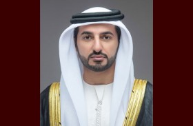 راشد بن حميد: عيد الاتحاد مناسبة لتعزيز التلاحم ورسم ملامح مستقبل مشرق