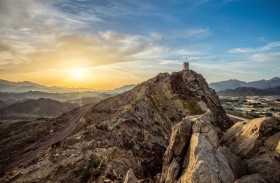 دائرة السياحة والثقافة والإعلام في عجمان تنظم جولة ترويجية في المملكة المتحدة 