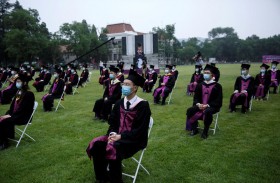 باستثمارات ضخمة: الصين، قوة علميّة هائلة...!