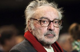 رحيل المخرج الفرنسي جان لوك غودار