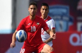 البحرين وفلسطين لفوز ثانٍ والكويت للتعويض 