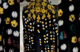 الظفير.. تاج مرصع على رؤوس الموريتانيات