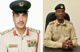 فرق الإنقاذ البحري والبري بشرطة دبي تؤكد استعدادها للتعامل مع مختلف المواقف 