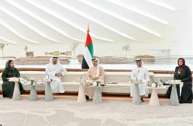  الوزاري للتنمية يستعرض عددا من السياسات والتشريعات الاتحادية لتطوير منظومة العمل الحكومي