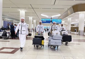 هيئة الأعمال الخيرية العالمية تنفذ 50 مشروعاً في السنغال خلال عشر ذي الحجة
