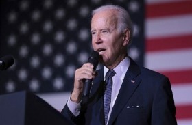 ما موقع أوراسيا في استراتيجية بايدن الجديدة للأمن القومي؟