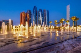  «جمارك أبوظبي» تحصد جائزة «تحول تك 2021»