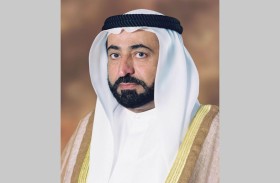 سلطان القاسمي يصدر مرسوماً أميرياً بشأن اعتماد الهيكل التنظيمي العام لمؤسسة الشارقة للقرآن الكريم والسنة النبوية