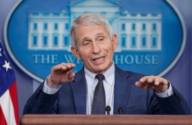 «نيويورك بوست» عن فاوتشي: ارحل غير مأسوف عليك!