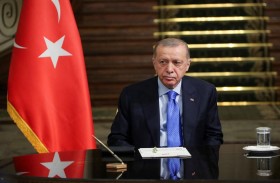 أردوغان يهدّد مجدّداً بعرقلة انضمام السويد وفنلندا للناتو