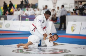 الجوجيتسو تعزز قدرة الطلبة على التأقلم مع التعليم عن بعد