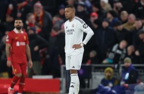 هل يعود مبابي لتدريبات ريال مدريد قبل مواجهة مانشستر سيتي؟