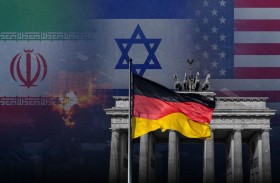 دراسة لـ«تريندز»: ألمانيا توازن بين التحالف الغربي وضبط النفس في ردها على الضربة الأمريكية-الإسرائيلية ضد إيران