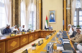 منصور بن زايد يترأس اجتماع مجلس إدارة «مبادلة للاستثمار» ويعتمد خطة الأعمال لعام 2026