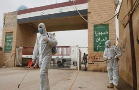 فيروس كورونا باب جديد للرشوة والفساد في العراق 