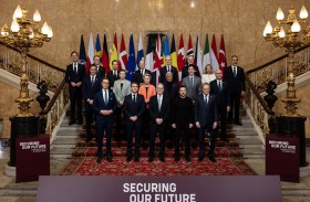 صحوة للأوروبيين من أجل الاستقلال الذاتي في مجال الدفاع 