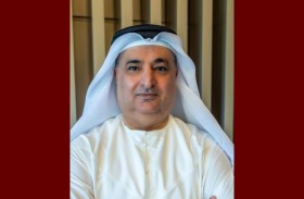 تعيين مدير تنفيذي لقطاع الأنشطة السياحية والتصنيف بدائرة الاقتصاد والسياحة في دبي