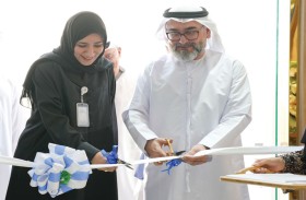 المركز الأمريكي النفسي والعصبي يفتتح فرعه الجديد في مدينة العين