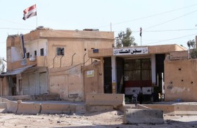 معتقلون سابقون يروون معاناتهم في مستشفى عسكري سوري