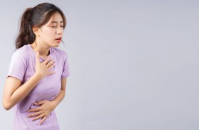 علاقة مقلقة بين الارتجاع الحمضي وصحة القلب
