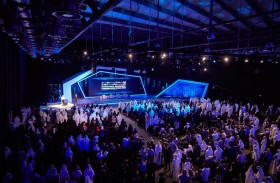 المنتدى الدولي للاتصال الحكومي يكشف جدول أعمال دورته العاشرة في السادس من سبتمبر 